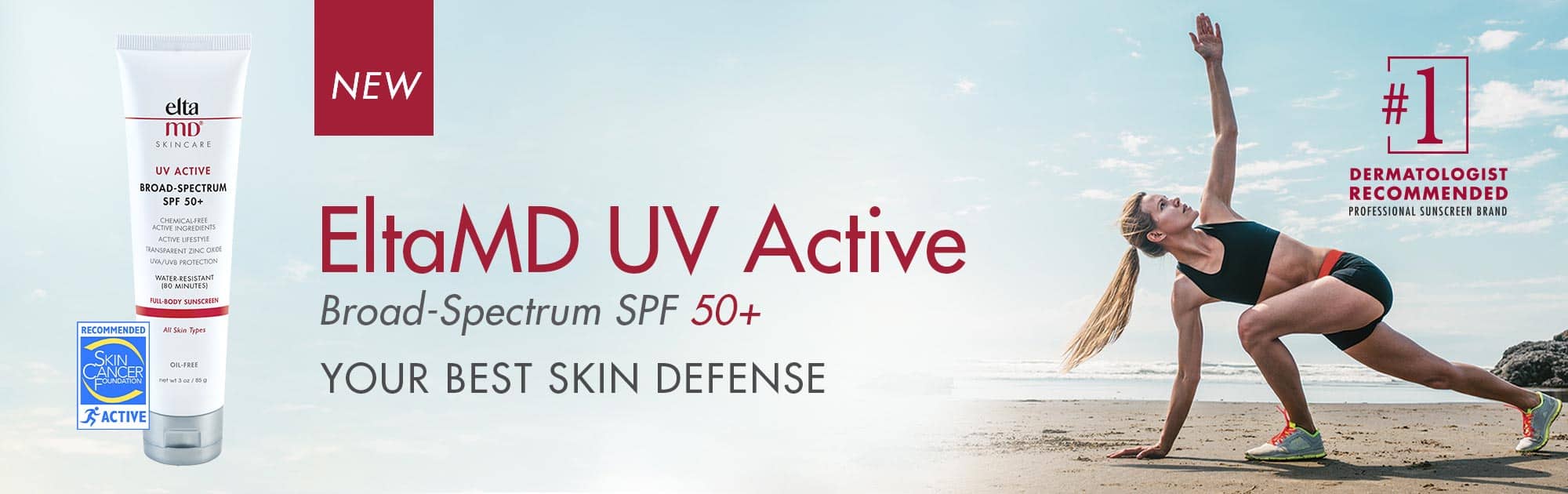 Eltamd sunscreen chicago