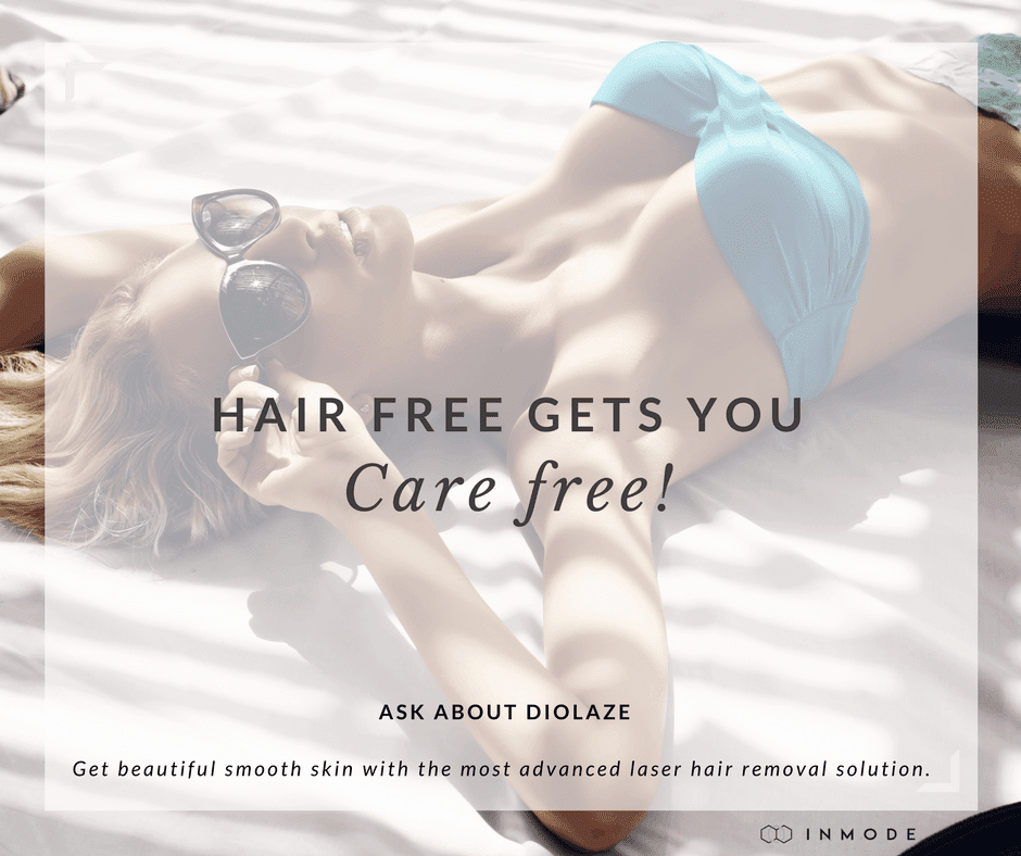 best laser hair removal chicago
