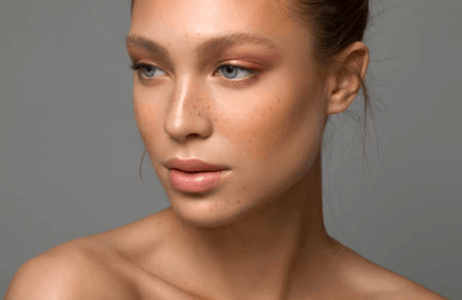 hydroquinone for face