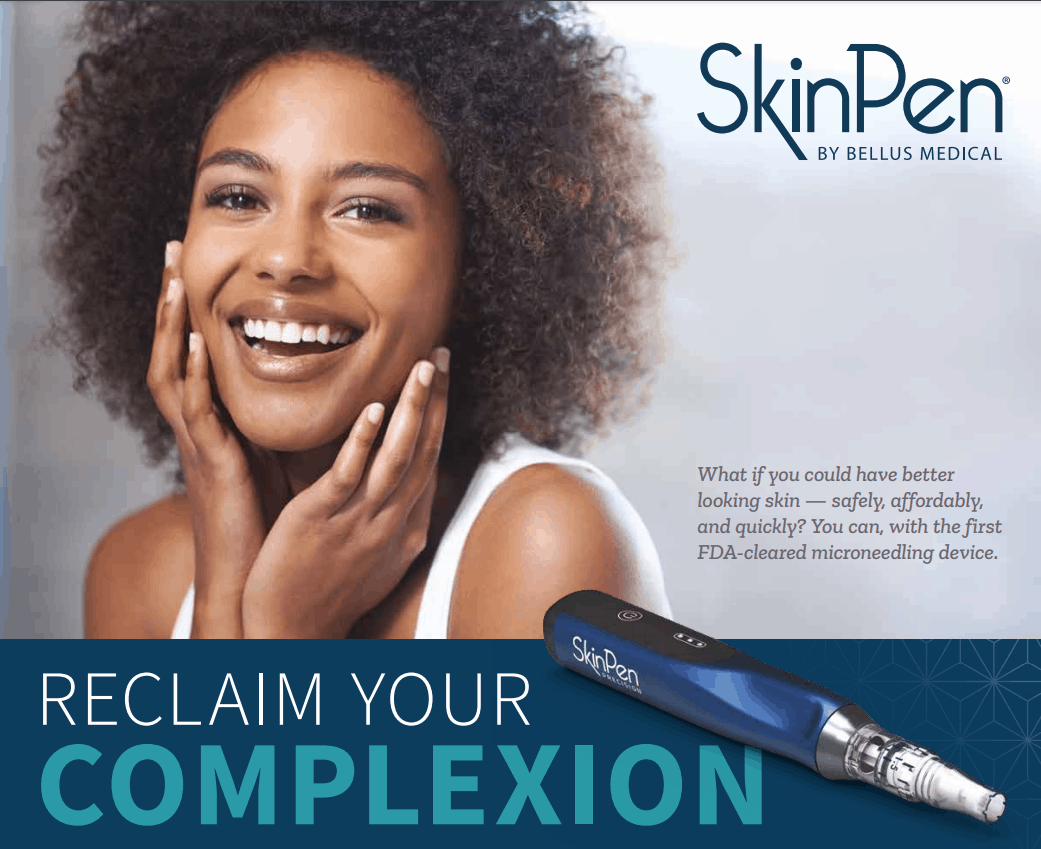 microneedling in chicago medspa