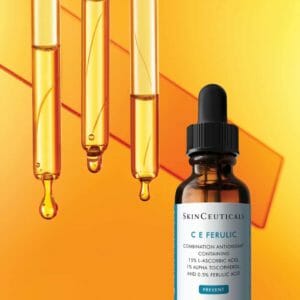 ce ferulic skinceuticals