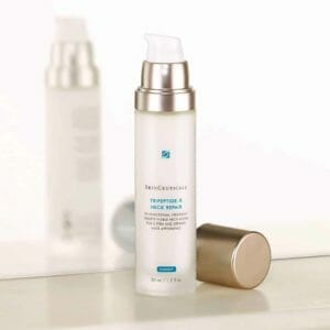 skinceuticals tripeptide neck repair chicago med spa aesthetics