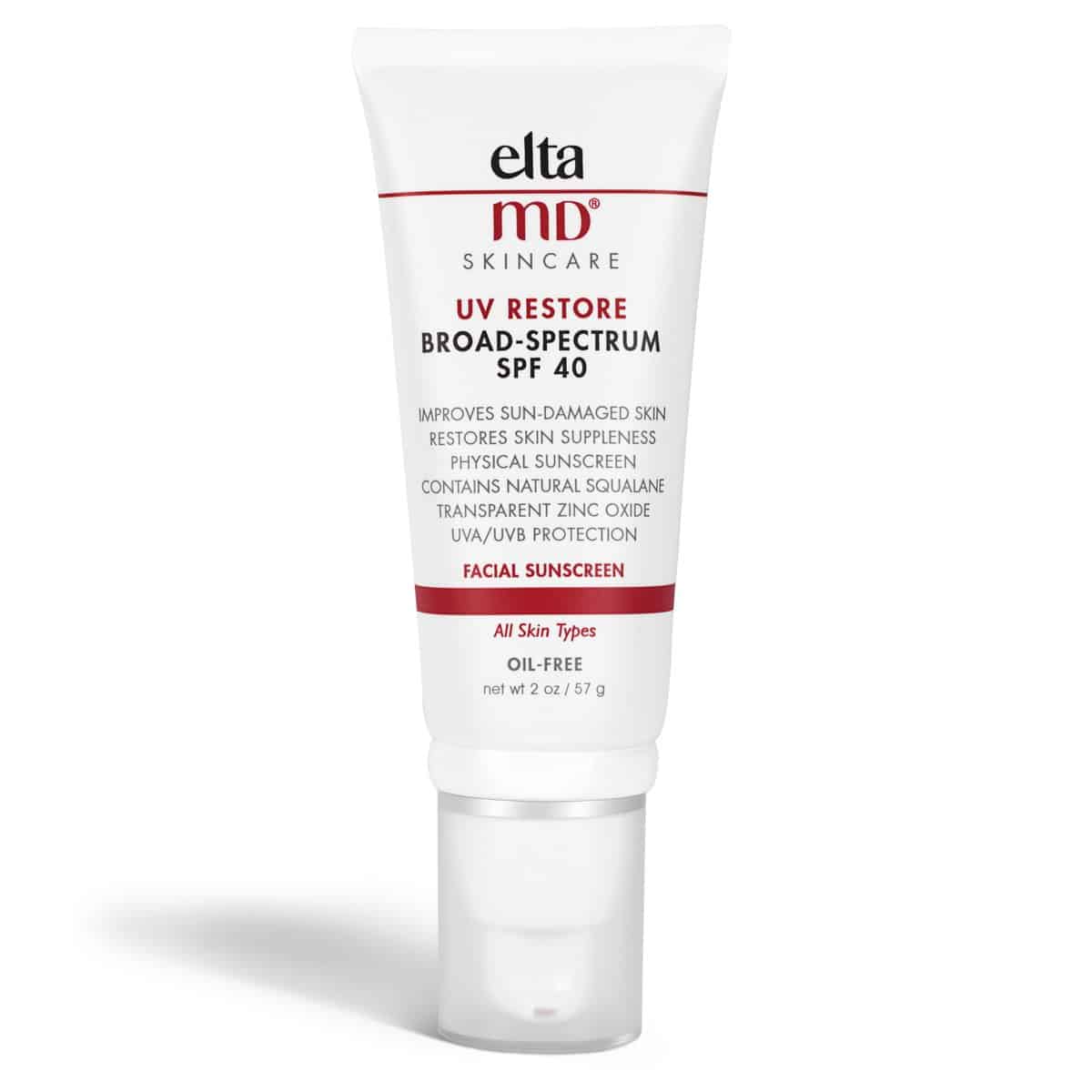 EltaMD UV Restore Broad-Spectrum SPF 40