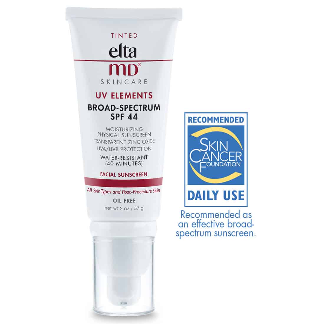 eltamd spf 44 chicago aesthetics