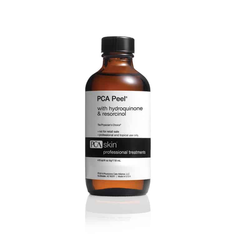 PCA Peel Chicago Aesthetics