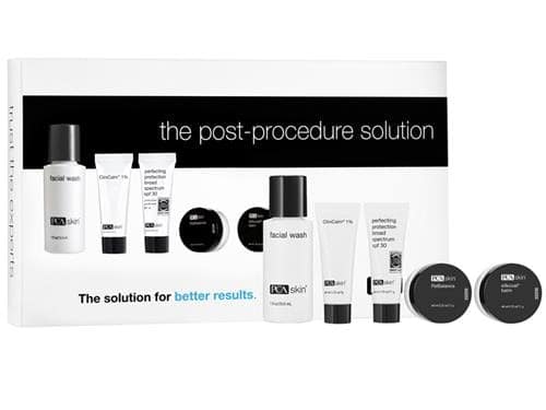 pca post procedure solution chicago aesthetics med spa