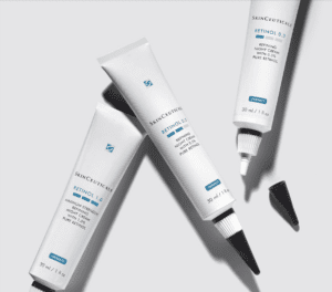 retinol for skin