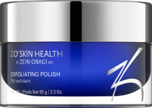 ZO exfoliating polish