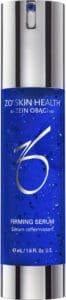 zo firming serum