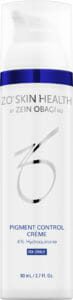 zo pigment control creme chicago
