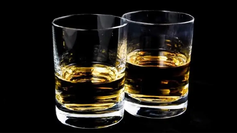 Alcohol obesity causes