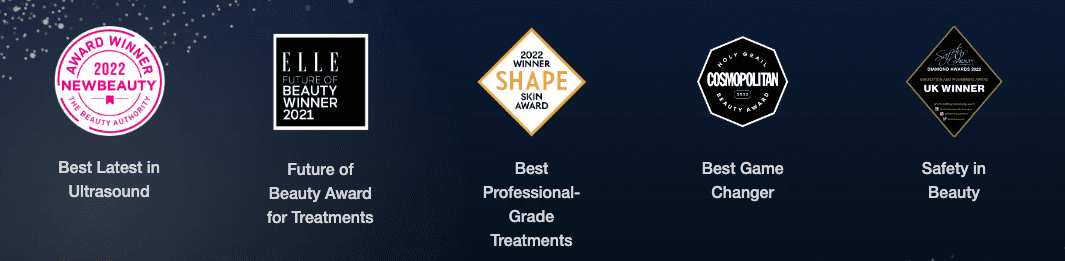 sofwave skin lifting and benefits