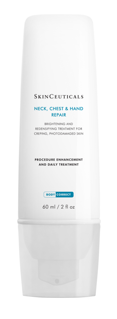 Photo of SkinCeuticals Neck, Chest, and Hand Repair bottle