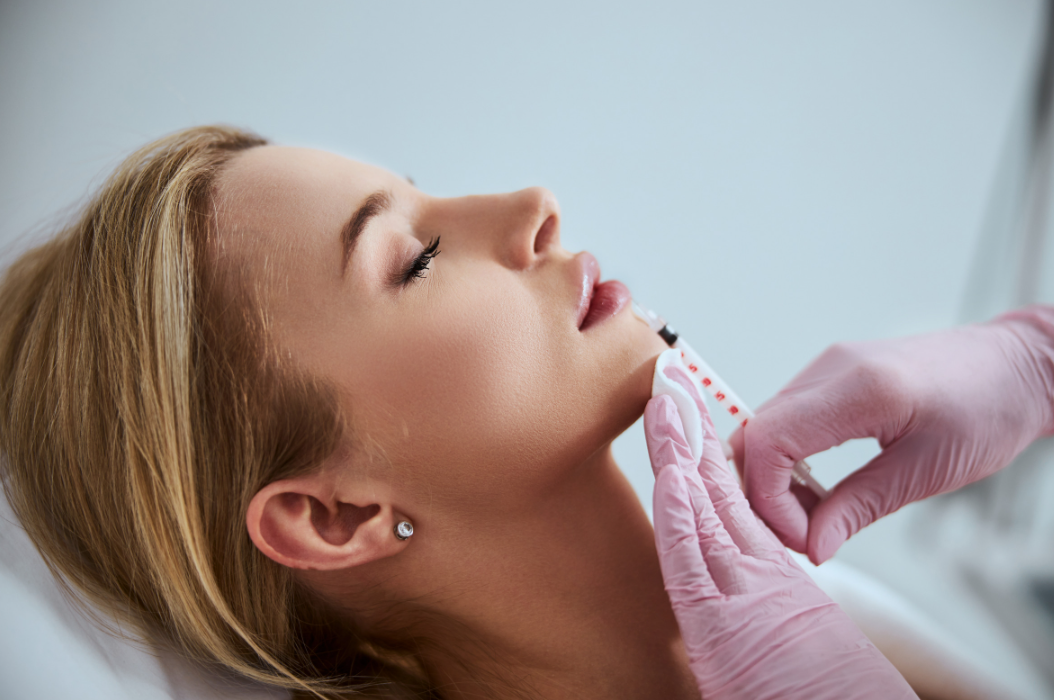 dermal filler treatment chicago aesthetics