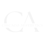Chicago aesthetics logo.