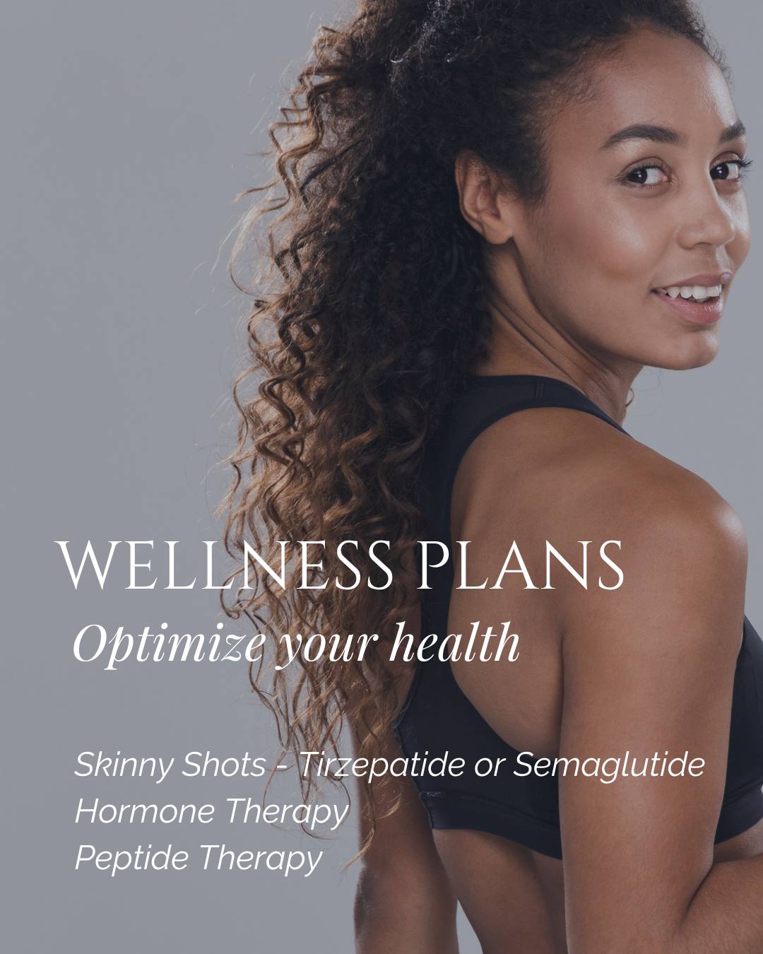 Wellness Plans Chicago Aesthetics Special