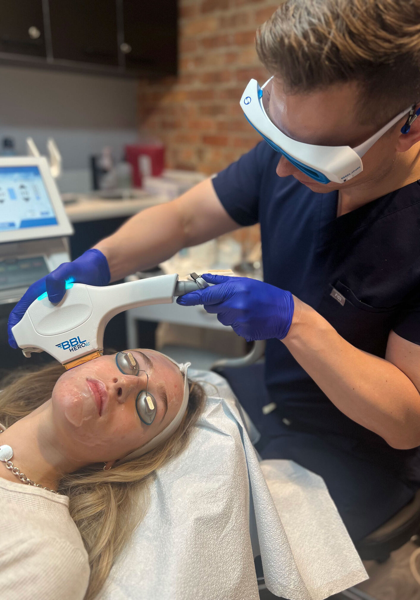 BBL Forever Clear BBL Treatment Cost Chicago Aesthetics