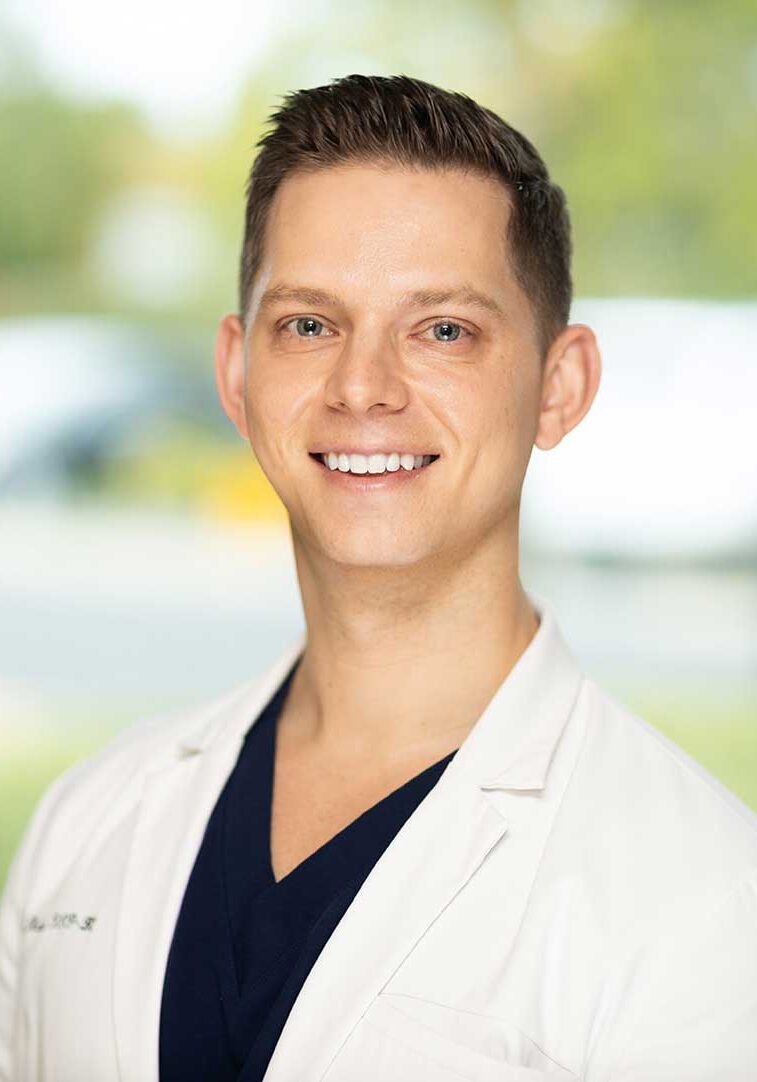 Thomas Recko, DNP, FNP-BC Board Certified Nurse Practitioner