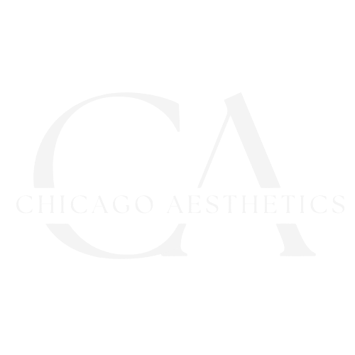 Chicago aesthetics logo.